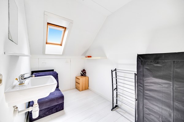 Medium property photo - Smientstraat 48, 2492 PA The Hague